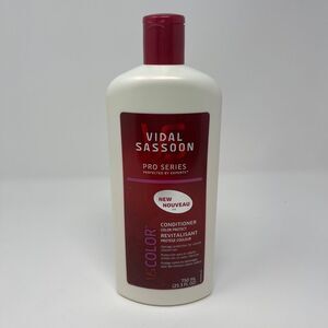 VINTAGE‎ VIDAL SASSOON PRO SERIES CONDITIONER